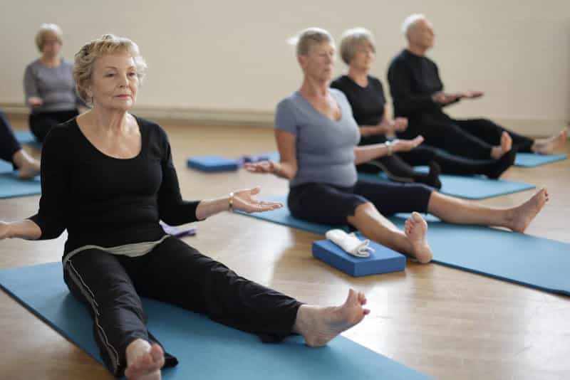 Le Pilates est-il une activité physique adaptée ?